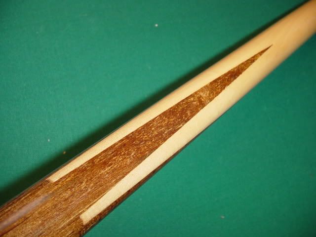 16x14 SNEAKY PETE CUE pool billiards SEE MORE IN CARLSCUES  