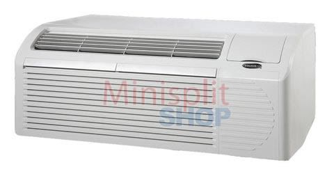   Mini Split 15000 btu PTAC Air Conditioner Heat Pump A/C SG PTAC 15HPDA