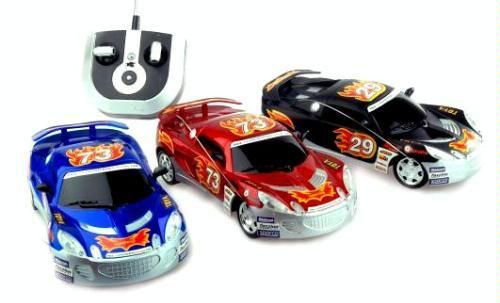 RC Speed Race Car with Remote / Radio Controled  