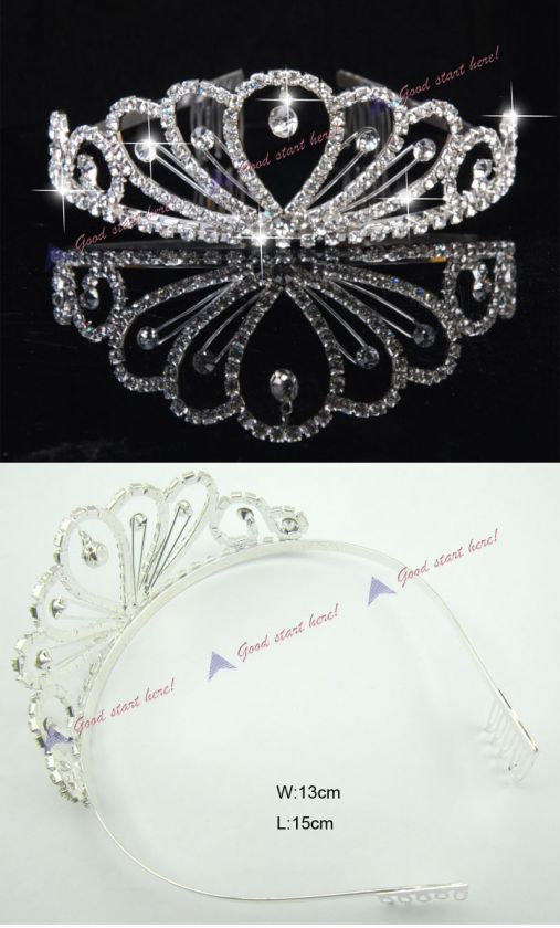   crown that you can wear it when you being the beautiful bridal 2 it is