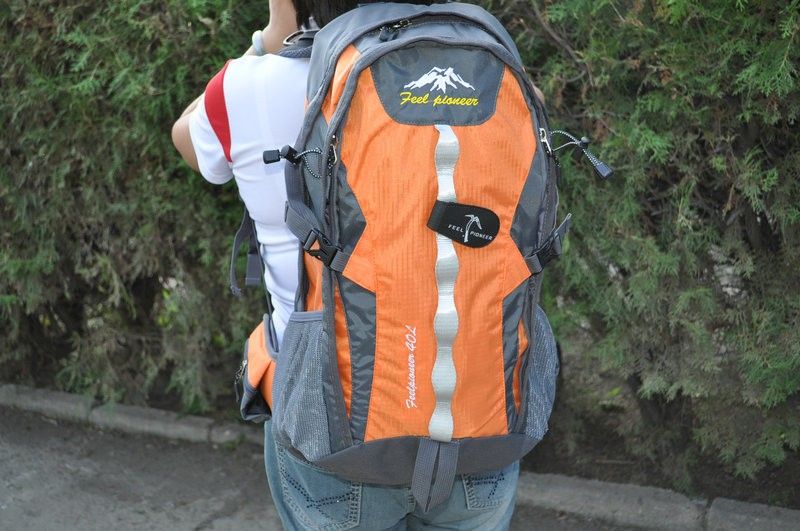40L Unisex New Style Casual and Sport Backpack Bag 613  