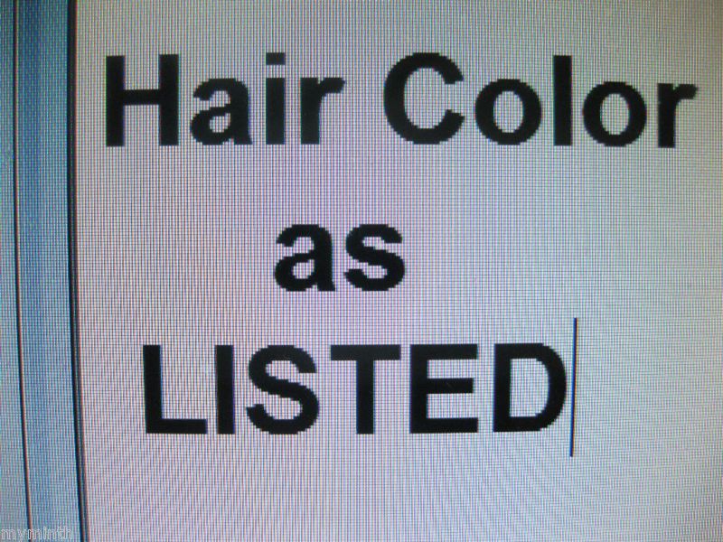 Joico Vero Ultra Permanent Hair Color #3  