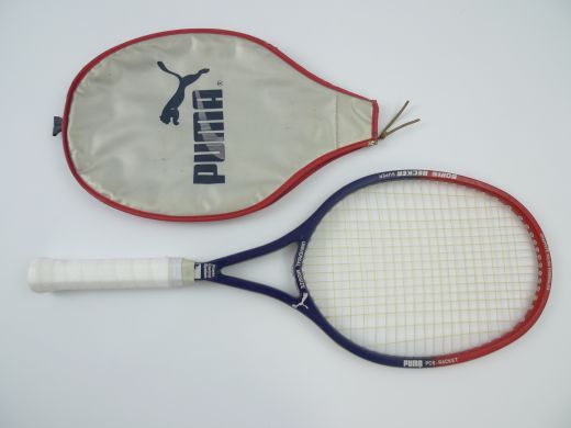   Super Boris Becker PCS Wimbledon Winner L5 mid Pro Classic Tour tennis